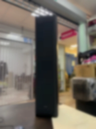 Ремонт аудио колонок Sony SS-F6000P