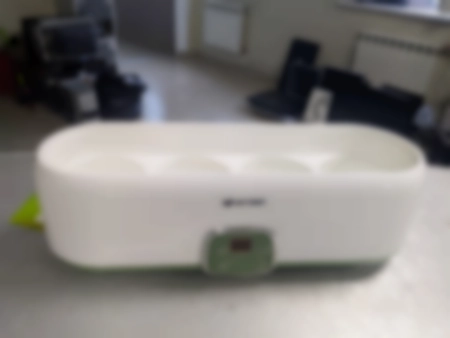 Ремонт йогуртниц Kitfort KT-2007