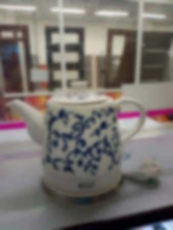 Ремонт чайников RICCI