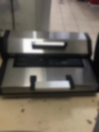 Ремонт вакуумного упаковщика Caso FastVac 3000