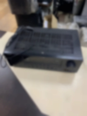 Ремонт AV-ресиверов Yamaha RX-V363