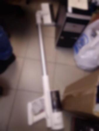 Ремонт пылесосов Xiaomi