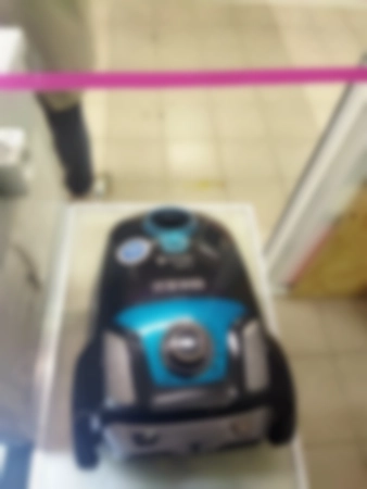 Ремонт пылесосов VITEK VT-1898 BK