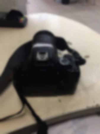 Ремонт плёночных фотоаппаратов Canon DS126311