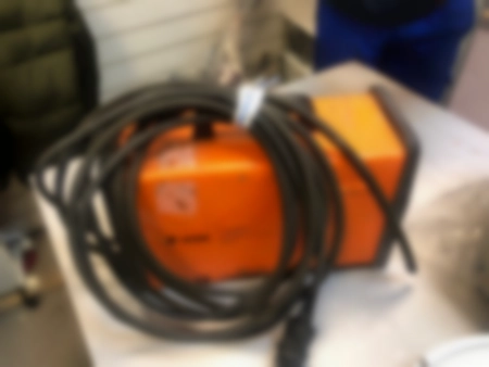 Ремонт сварочных инверторов FoxWeld TIG205