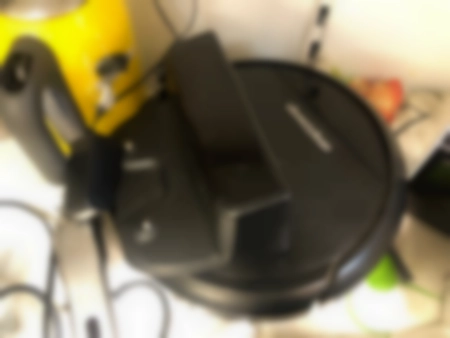 Ремонт роботов пылесосов Clever&Clean AQUALIGHT