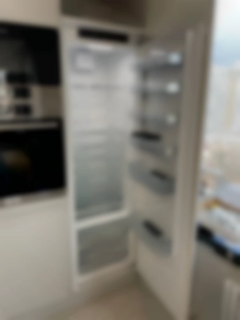 Ремонт холодильников Asko FN31831I