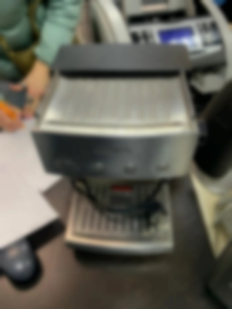 Ремонт рожковых кофеварок Krups XP528