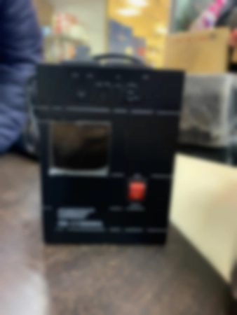 Ремонт ИБП Uniel RS-1/1500WS