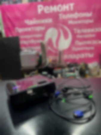 Ремонт проекторов Benq MS504