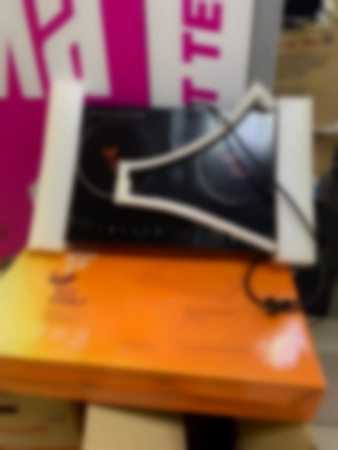 Ремонт индукционных плит Kitfort KT-109