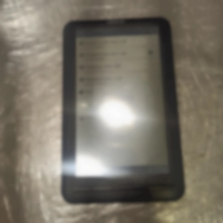 Ремонт электронных книг Wexler E7001