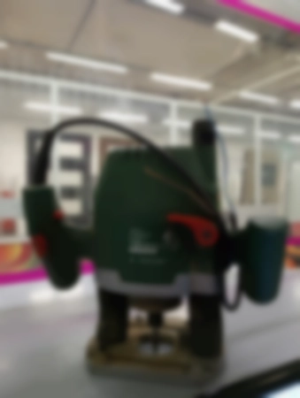 Ремонт фрезеров Bosch POF 1400 ACE