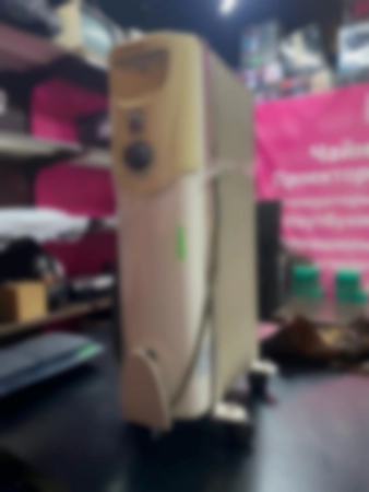 Ремонт масляных обогревателей Elenberg