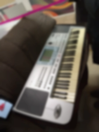 Ремонт синтезаторов Korg PA50