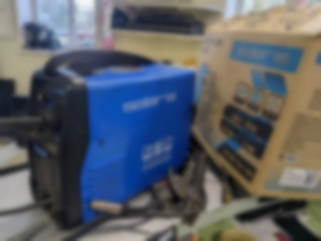 Ремонт сварочных полуавтоматов Solis