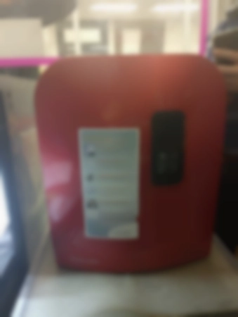 Ремонт моек воздуха Electrolux EHAW-7525D