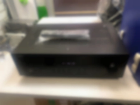 Ремонт AV-ресиверов Yamaha RS202