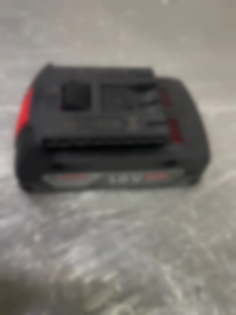 Ремонт аккумуляторной дрели-шуруповерта Bosch 70538