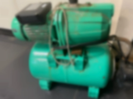 Ремонт насосов Marina 100/25-HL