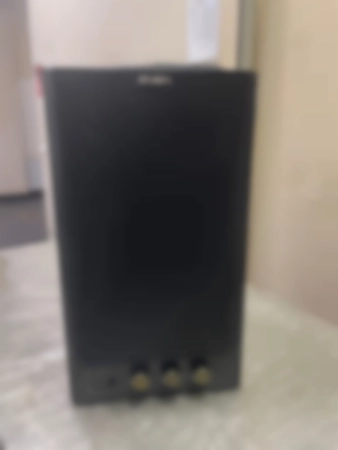 Ремонт усилителей звука Sven STREAM