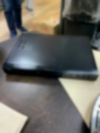 Ремонт DVD проигрывателей Yamaha DVD-S1500