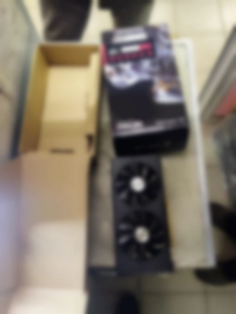 Ремонт видеокарт Sapphire 11256-01