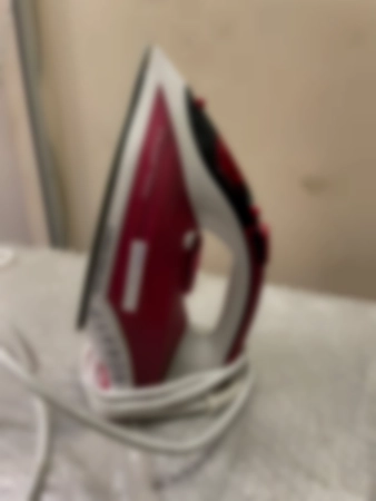 Ремонт утюгов Russell Hobbs