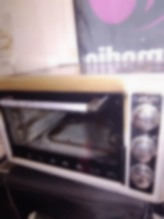 Ремонт мини печей Saturn