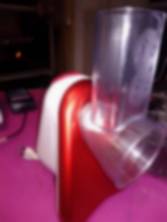 Ремонт овощерезок Moulinex DJ755G32/35 A -1020