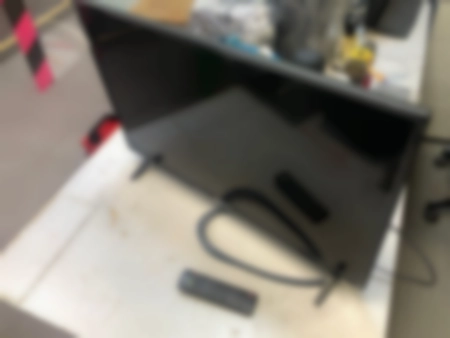 Ремонт телевизоров 32" LG 32LJ500V