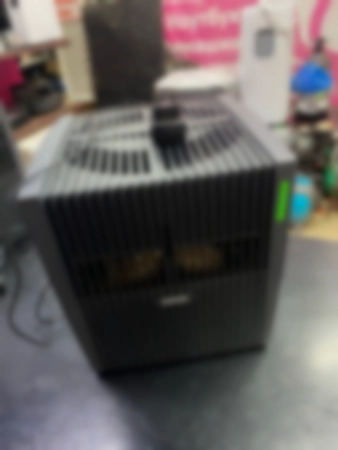 Ремонт моек воздуха Venta LW15 Comfort plus schwarz