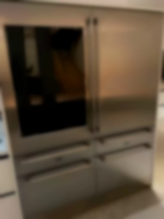 Ремонт холодильников Asko RF31831i