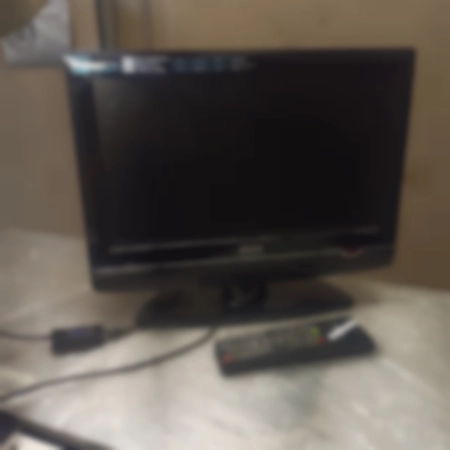 Ремонт телевизоров 20 Izumi TL16H101B