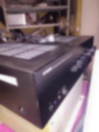Ремонт усилителей звука Yamaha A-S301