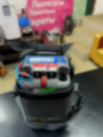 Ремонт лодочных насосов Bravo BST12