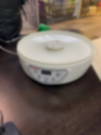 Ремонт сушилок овощей Supra DFS-311(V1L09)