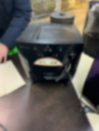 Ремонт кофемашин Bosch Benvenuto classic piano