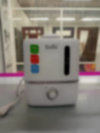 Ремонт увлажнителей воздуха Ballu UHB-310