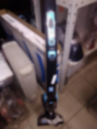 Ремонт пылесосов Polaris pvch0418