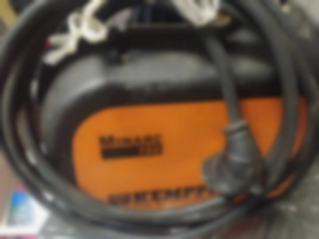 Ремонт сварочных инверторов Kemppi MINARC 150