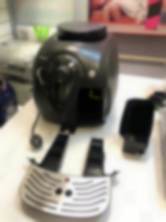 Ремонт кофеварок Philips