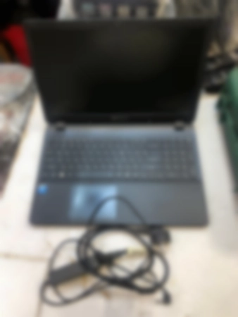 Ремонт ноутбуков Packard Bell N15W4