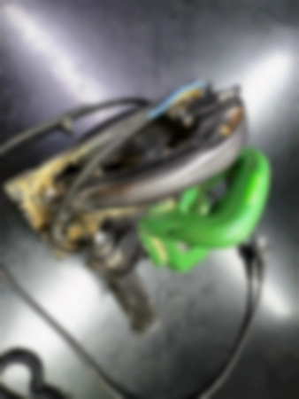 Ремонт дисковых пил Hitachi с7mfa