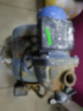 Ремонт насосных станций Калибр свд