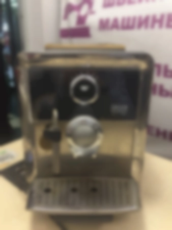 Ремонт кофемашин Gaggia SUP 0340R