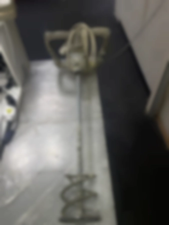 Ремонт строительных миксеров Интерскол --