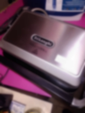 ремонт электрогриля DeLonghi CGH1030D