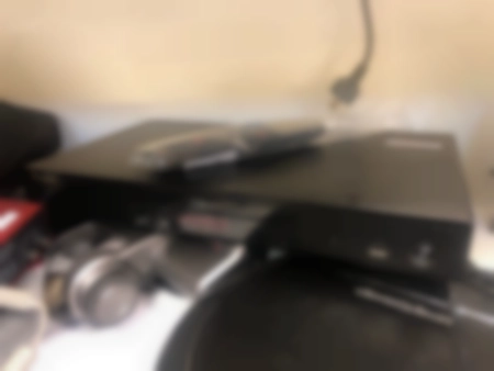 Ремонт портативных DVD Pioneer