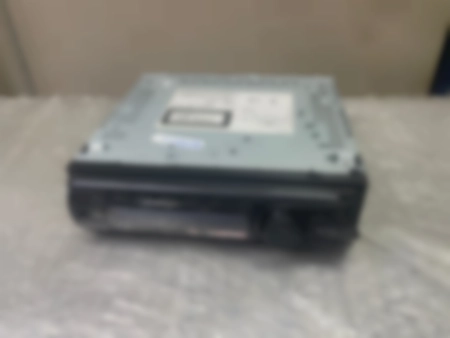 Ремонт автомагнитол Sony CDX-GT29EE